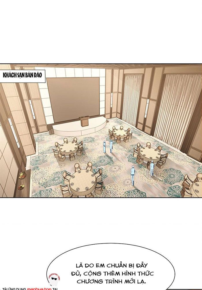 đọc truyện Mỗi Tuần Ta Có Một Nghề Nghiệp Mới Chương 469 ảnh 40 tại Thiên Thai Truyện