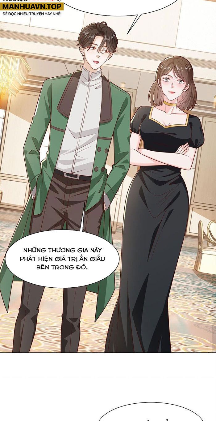 đọc truyện Mỗi Tuần Ta Có Một Nghề Nghiệp Mới Chương 469 ảnh 41 tại Thiên Thai Truyện