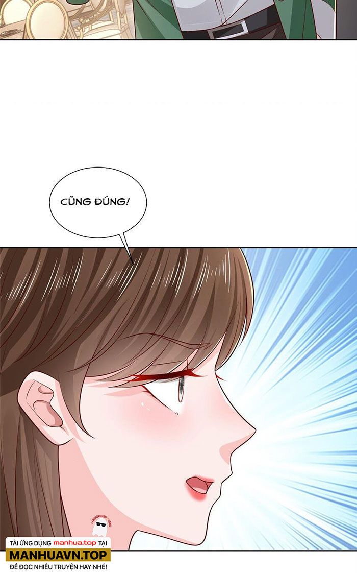 đọc truyện Mỗi Tuần Ta Có Một Nghề Nghiệp Mới Chương 469 ảnh 44 tại Thiên Thai Truyện