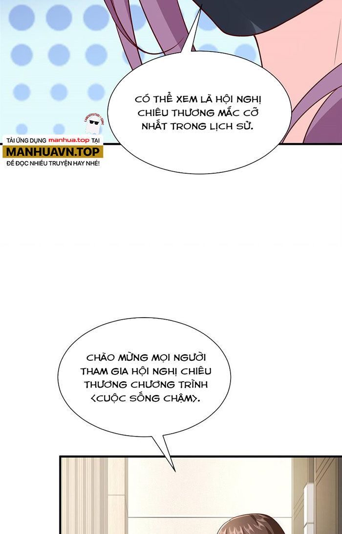 đọc truyện Mỗi Tuần Ta Có Một Nghề Nghiệp Mới Chương 469 ảnh 8 tại Thiên Thai Truyện