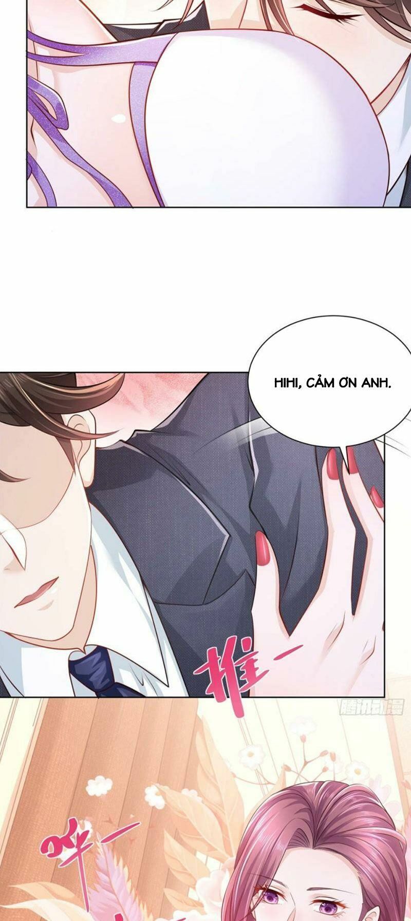 đọc truyện Mỗi Tuần Ta Có Một Nghề Nghiệp Mới Chương 47 ảnh 12 tại Thiên Thai Truyện