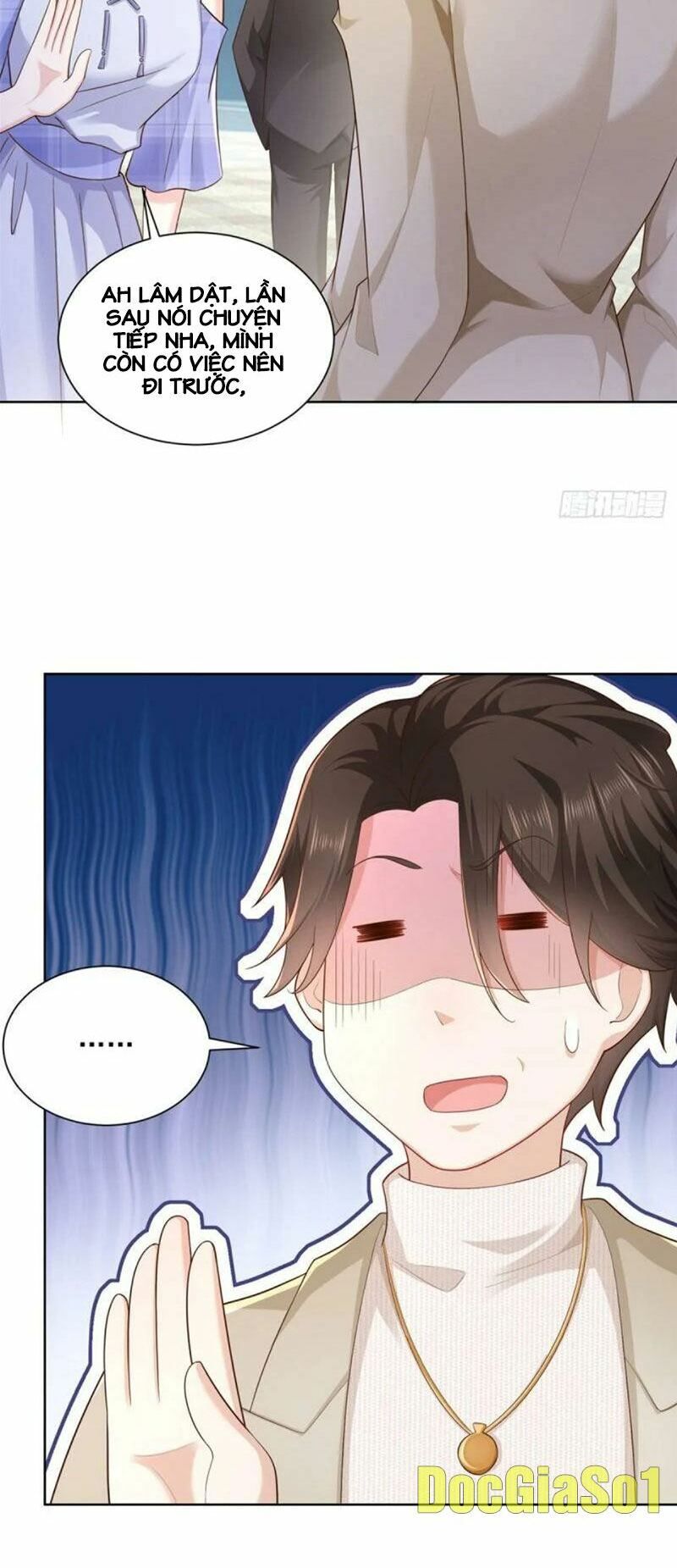 đọc truyện Mỗi Tuần Ta Có Một Nghề Nghiệp Mới Chương 47 ảnh 24 tại Thiên Thai Truyện