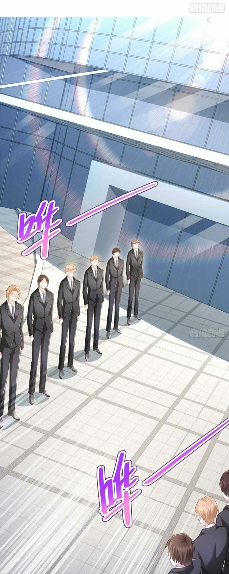 đọc truyện Mỗi Tuần Ta Có Một Nghề Nghiệp Mới Chương 47 ảnh 25 tại Thiên Thai Truyện