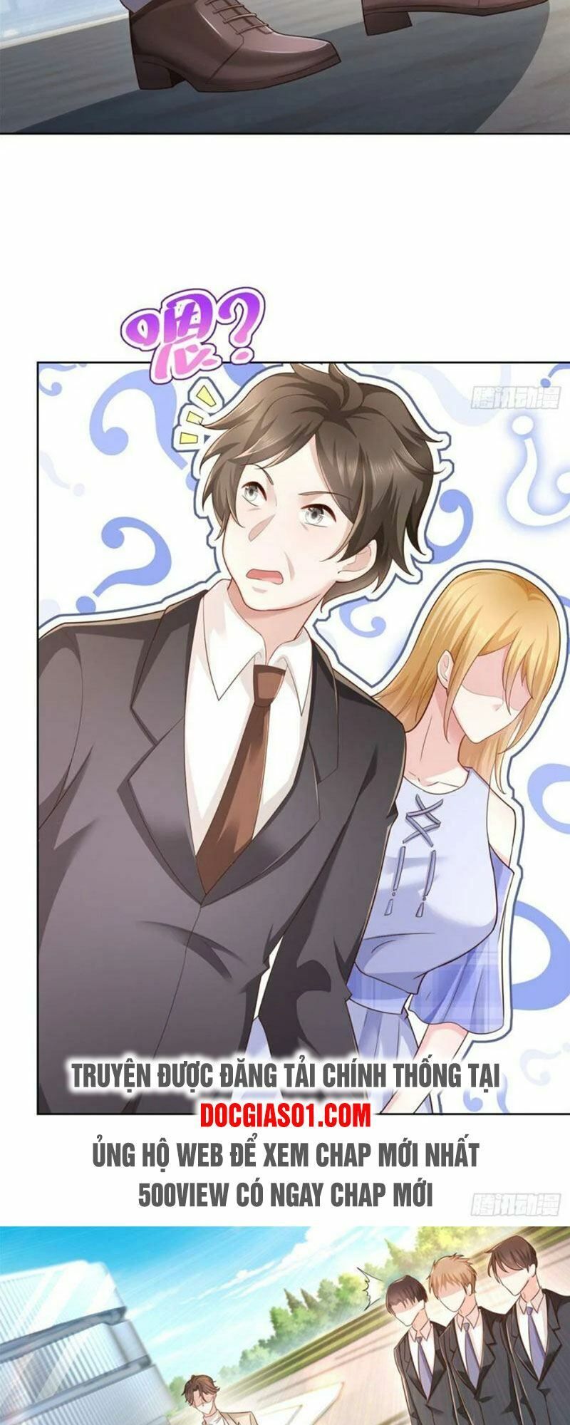 đọc truyện Mỗi Tuần Ta Có Một Nghề Nghiệp Mới Chương 47 ảnh 27 tại Thiên Thai Truyện