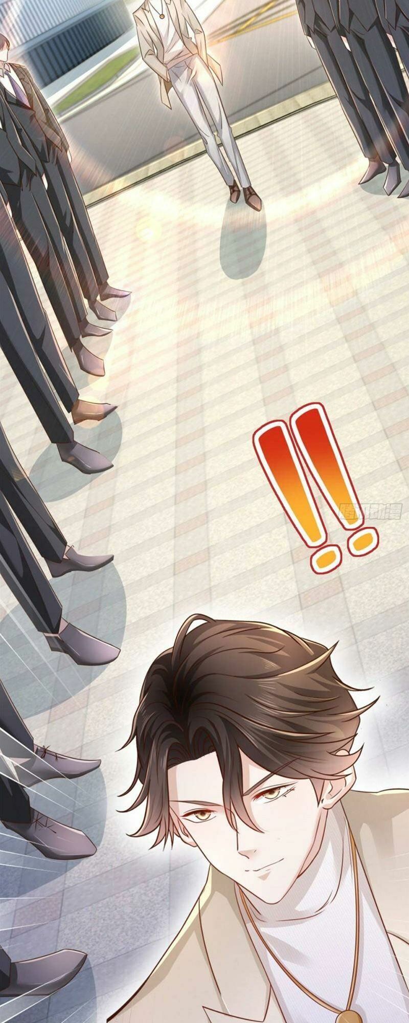 đọc truyện Mỗi Tuần Ta Có Một Nghề Nghiệp Mới Chương 47 ảnh 28 tại Thiên Thai Truyện