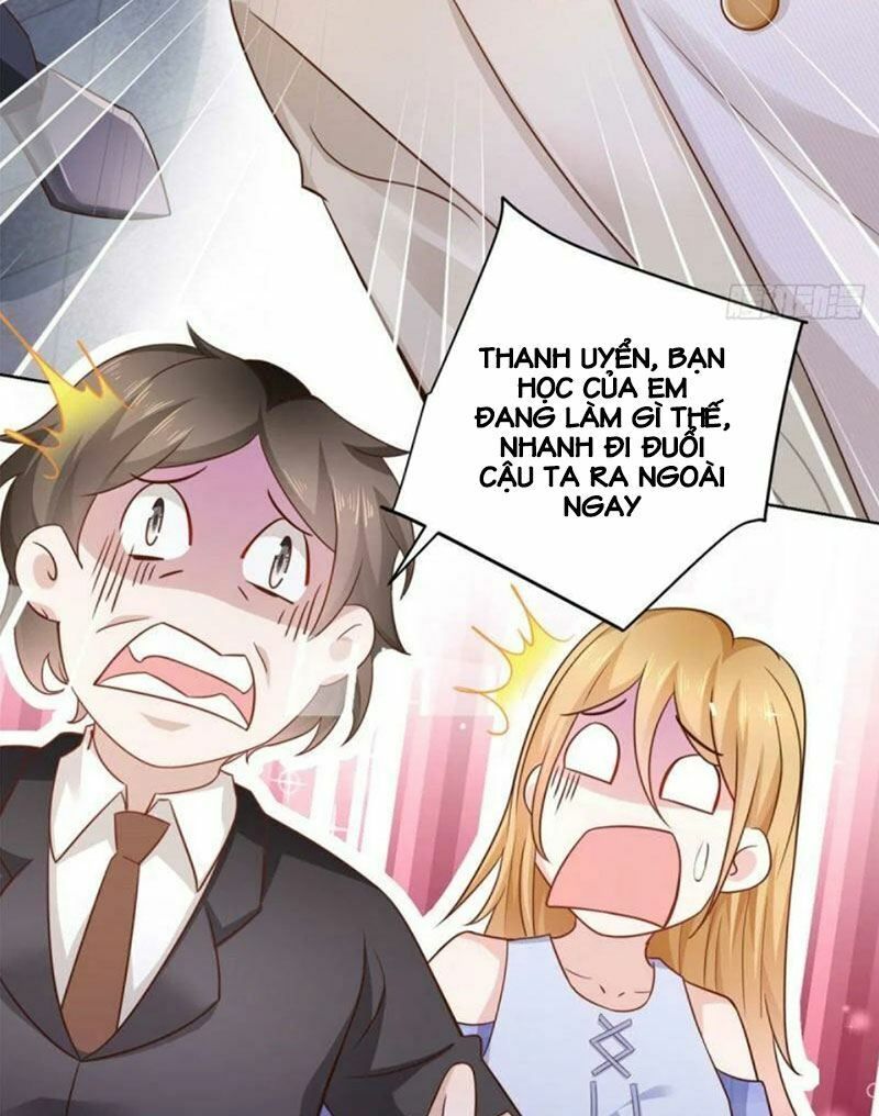 đọc truyện Mỗi Tuần Ta Có Một Nghề Nghiệp Mới Chương 47 ảnh 29 tại Thiên Thai Truyện