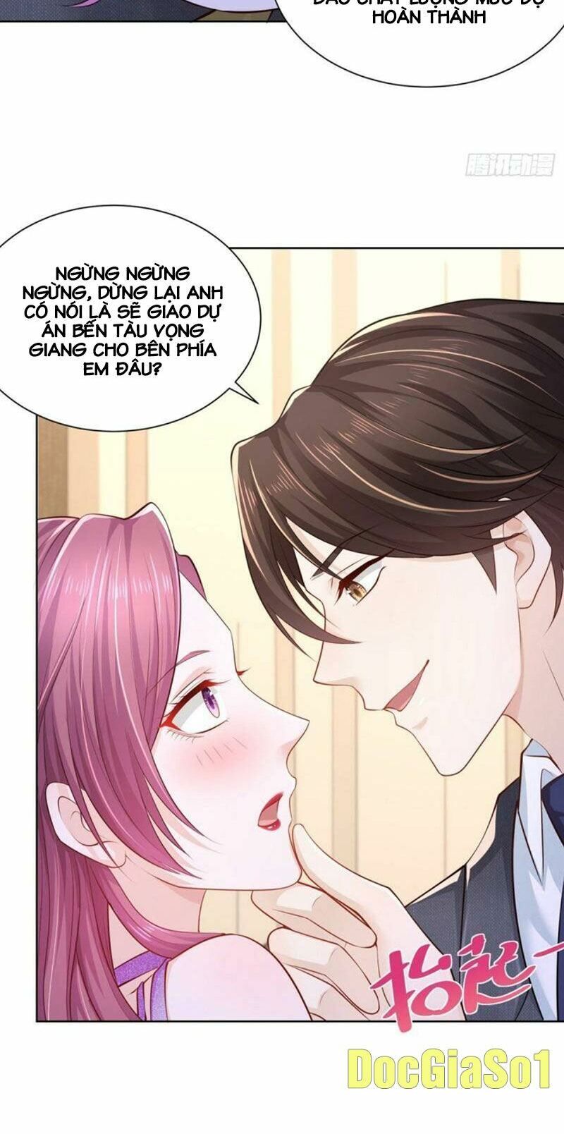 đọc truyện Mỗi Tuần Ta Có Một Nghề Nghiệp Mới Chương 47 ảnh 7 tại Thiên Thai Truyện