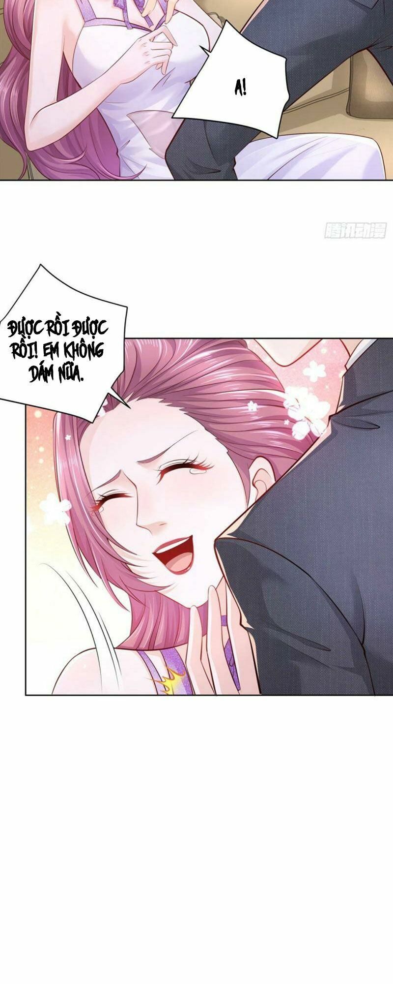 đọc truyện Mỗi Tuần Ta Có Một Nghề Nghiệp Mới Chương 47 ảnh 9 tại Thiên Thai Truyện