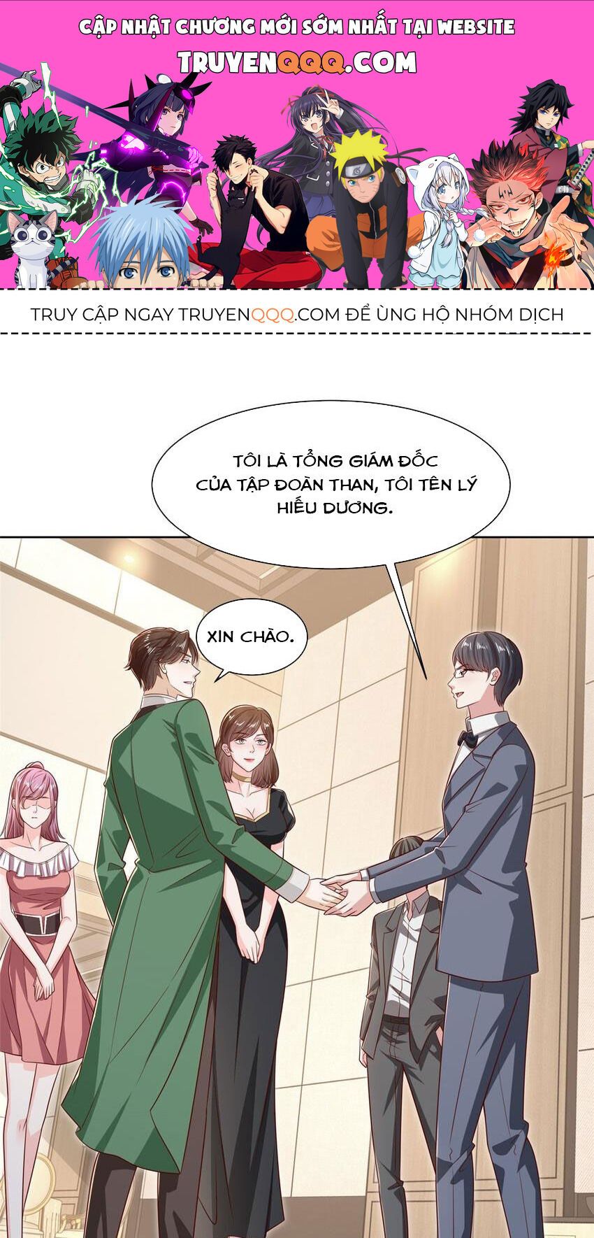 đọc truyện Mỗi Tuần Ta Có Một Nghề Nghiệp Mới Chương 470 ảnh 3 tại Thiên Thai Truyện