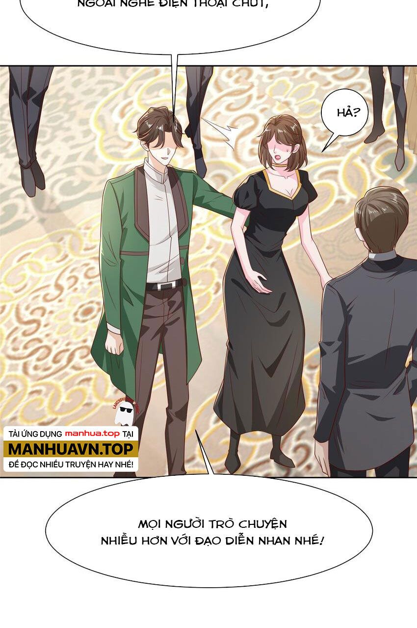 đọc truyện Mỗi Tuần Ta Có Một Nghề Nghiệp Mới Chương 470 ảnh 12 tại Thiên Thai Truyện