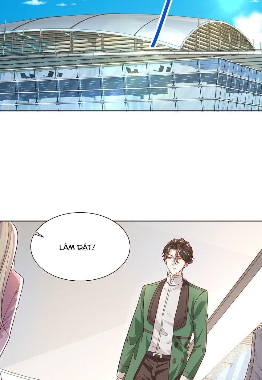 đọc truyện Mỗi Tuần Ta Có Một Nghề Nghiệp Mới Chương 470 ảnh 17 tại Thiên Thai Truyện