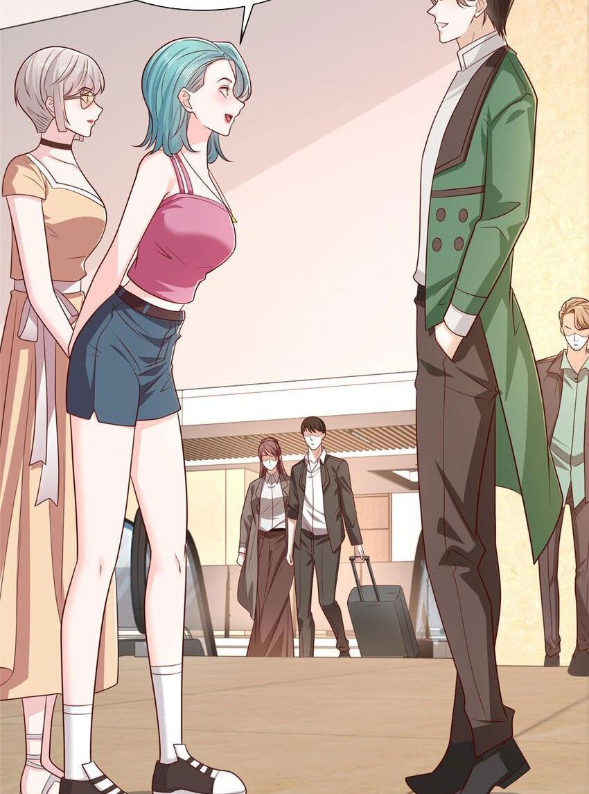 đọc truyện Mỗi Tuần Ta Có Một Nghề Nghiệp Mới Chương 470 ảnh 20 tại Thiên Thai Truyện