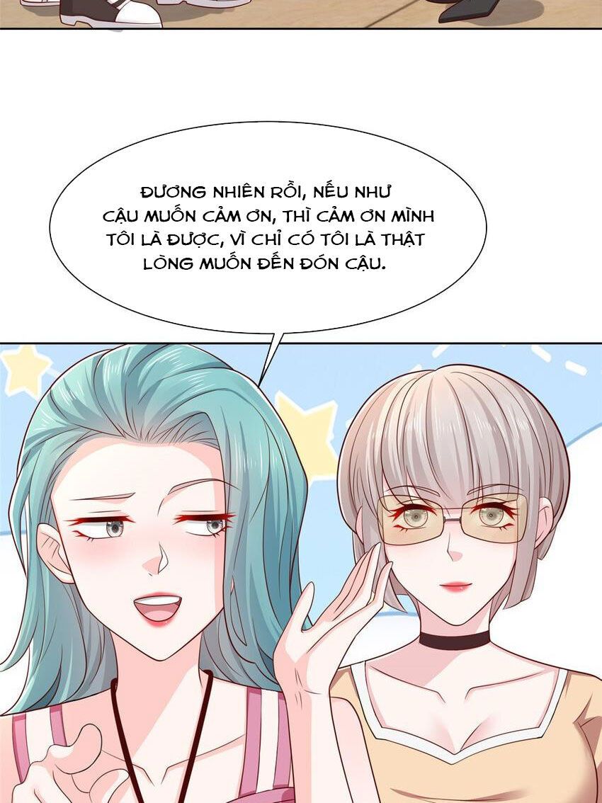 đọc truyện Mỗi Tuần Ta Có Một Nghề Nghiệp Mới Chương 470 ảnh 21 tại Thiên Thai Truyện