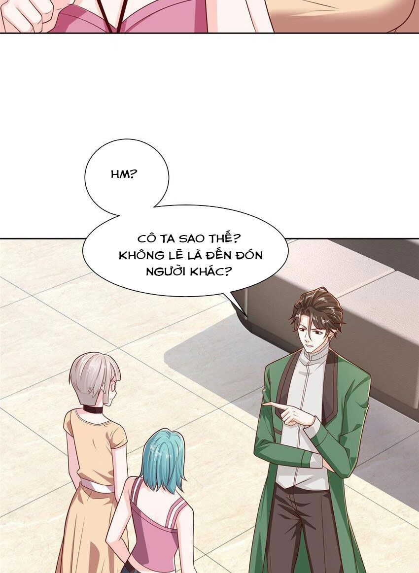 đọc truyện Mỗi Tuần Ta Có Một Nghề Nghiệp Mới Chương 470 ảnh 22 tại Thiên Thai Truyện