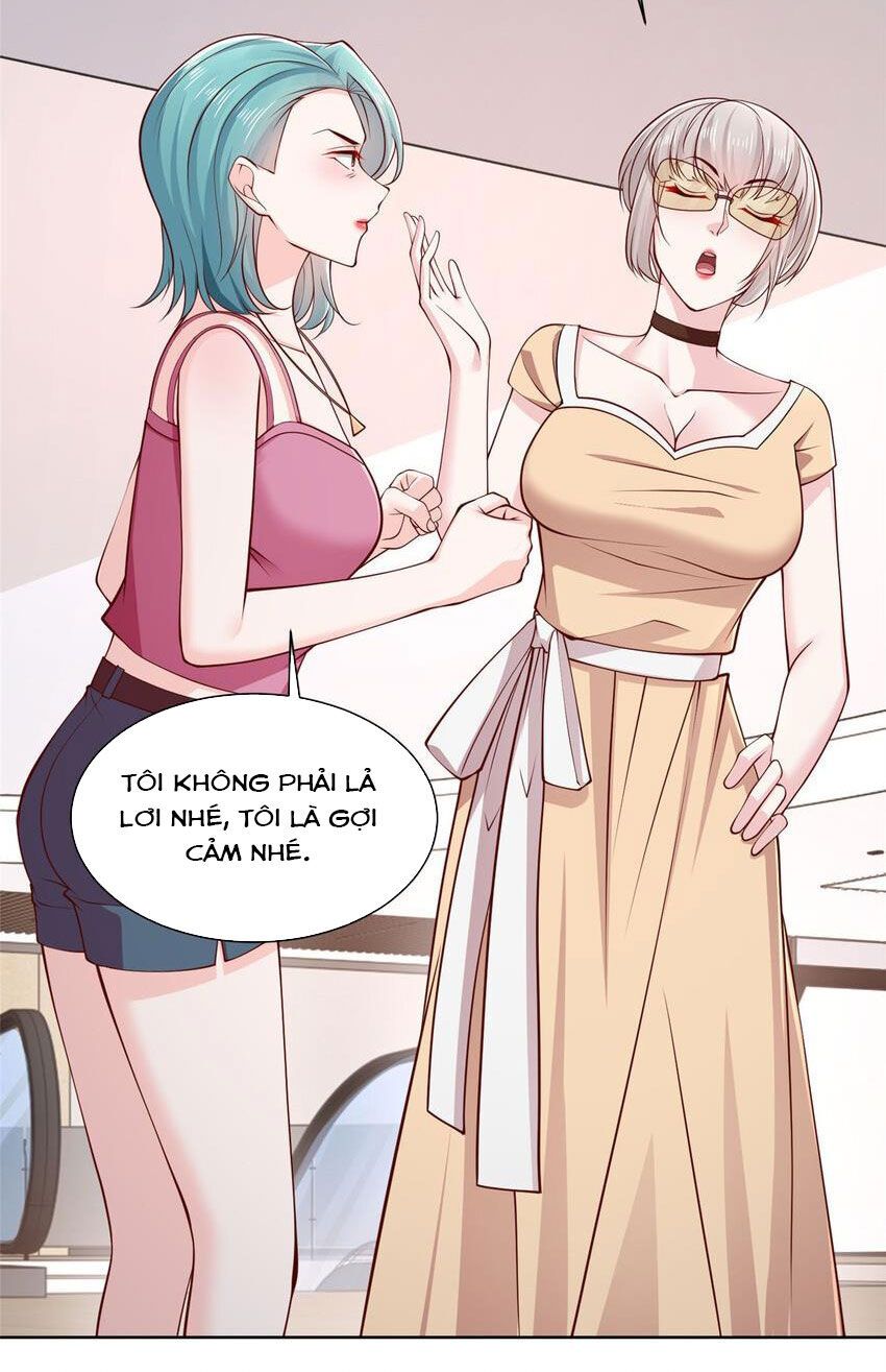 đọc truyện Mỗi Tuần Ta Có Một Nghề Nghiệp Mới Chương 470 ảnh 24 tại Thiên Thai Truyện