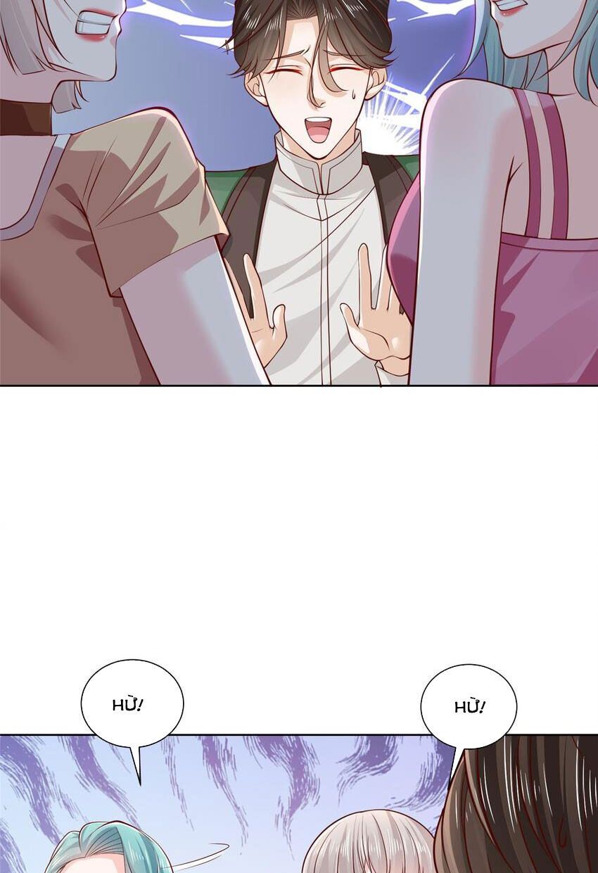 đọc truyện Mỗi Tuần Ta Có Một Nghề Nghiệp Mới Chương 470 ảnh 27 tại Thiên Thai Truyện