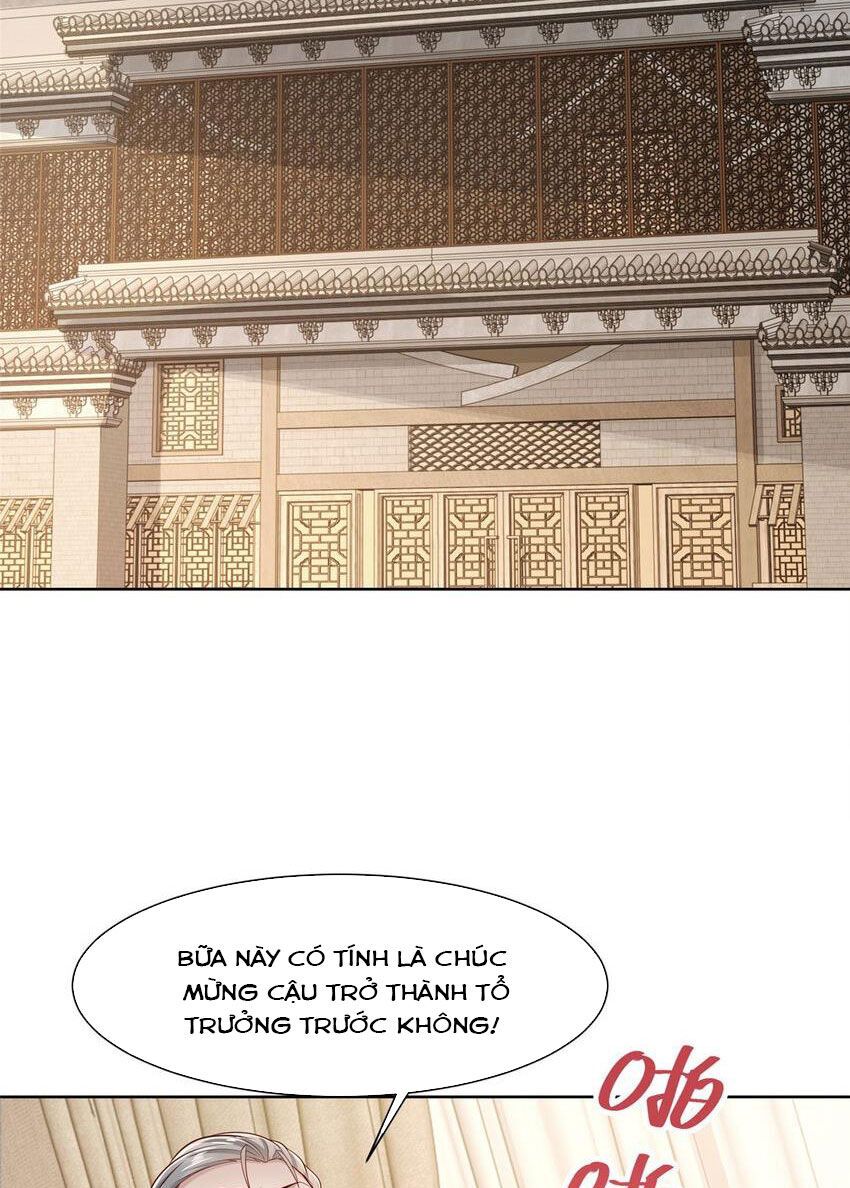 đọc truyện Mỗi Tuần Ta Có Một Nghề Nghiệp Mới Chương 470 ảnh 29 tại Thiên Thai Truyện