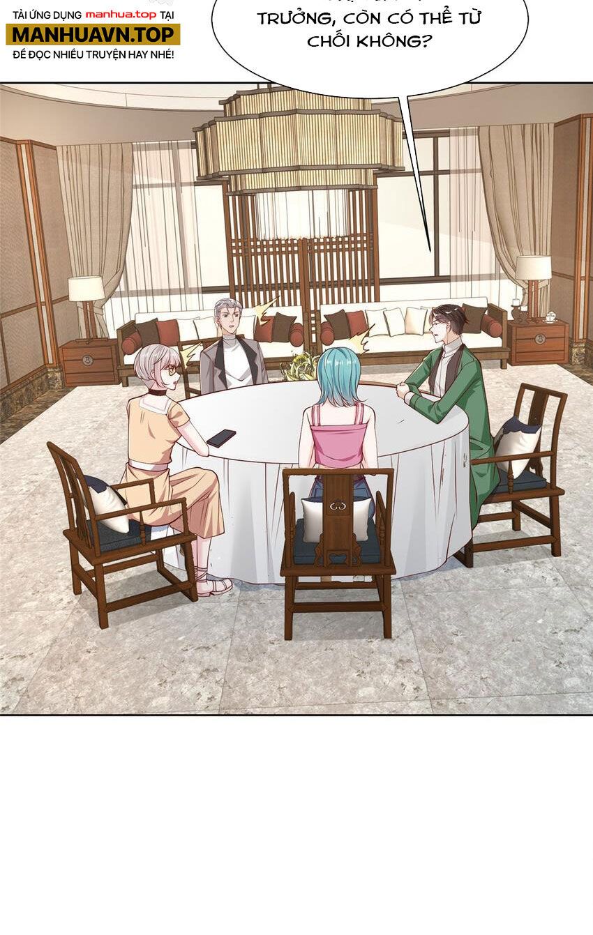 đọc truyện Mỗi Tuần Ta Có Một Nghề Nghiệp Mới Chương 470 ảnh 31 tại Thiên Thai Truyện