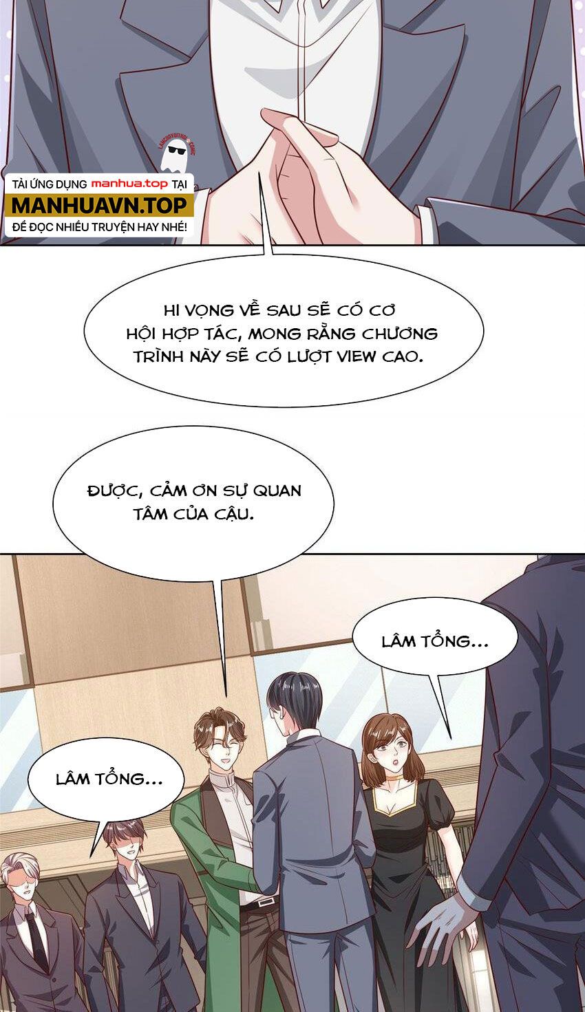 đọc truyện Mỗi Tuần Ta Có Một Nghề Nghiệp Mới Chương 470 ảnh 5 tại Thiên Thai Truyện