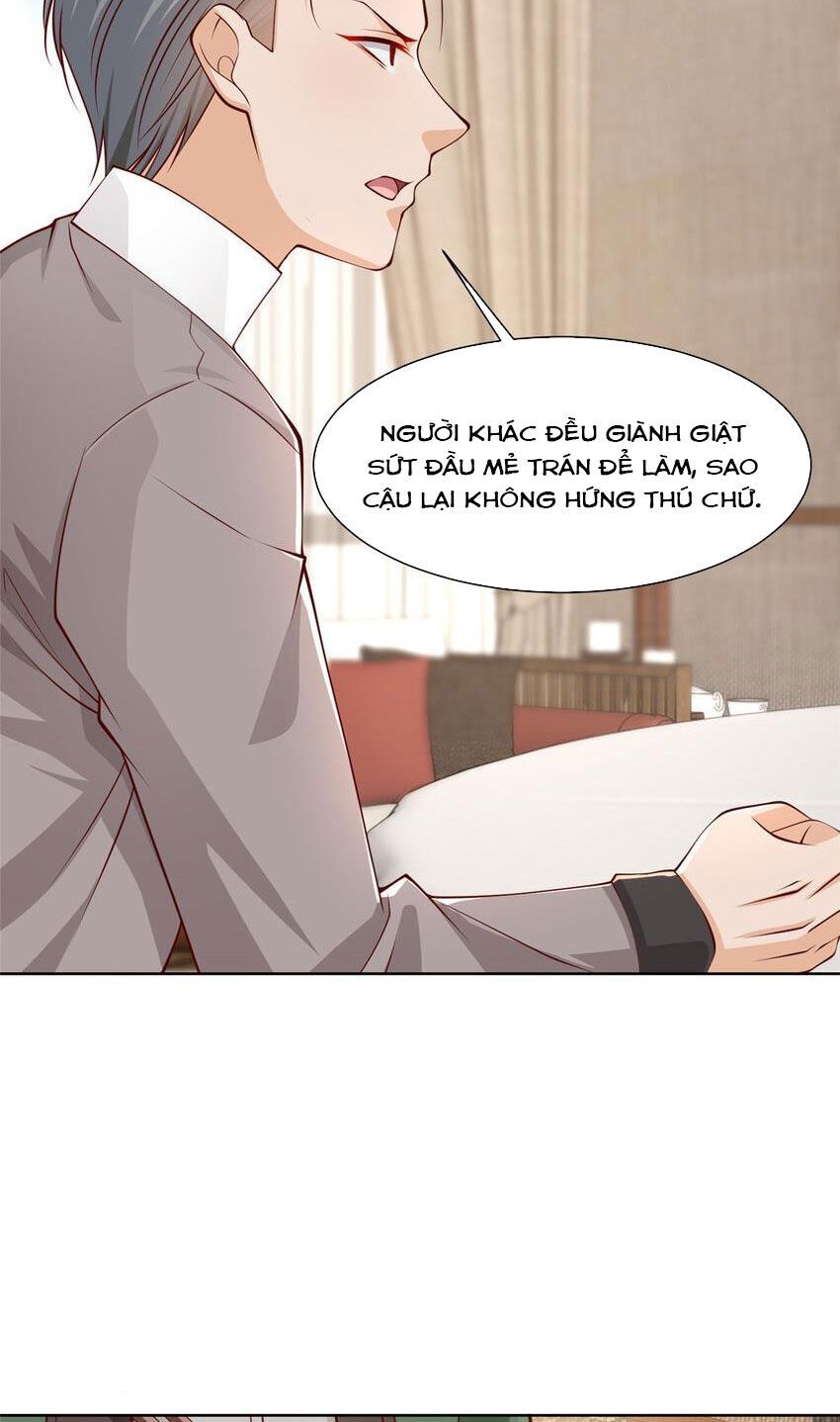 đọc truyện Mỗi Tuần Ta Có Một Nghề Nghiệp Mới Chương 470 ảnh 33 tại Thiên Thai Truyện