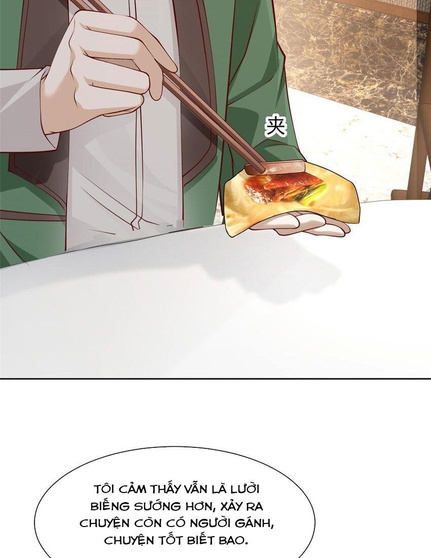 đọc truyện Mỗi Tuần Ta Có Một Nghề Nghiệp Mới Chương 470 ảnh 34 tại Thiên Thai Truyện