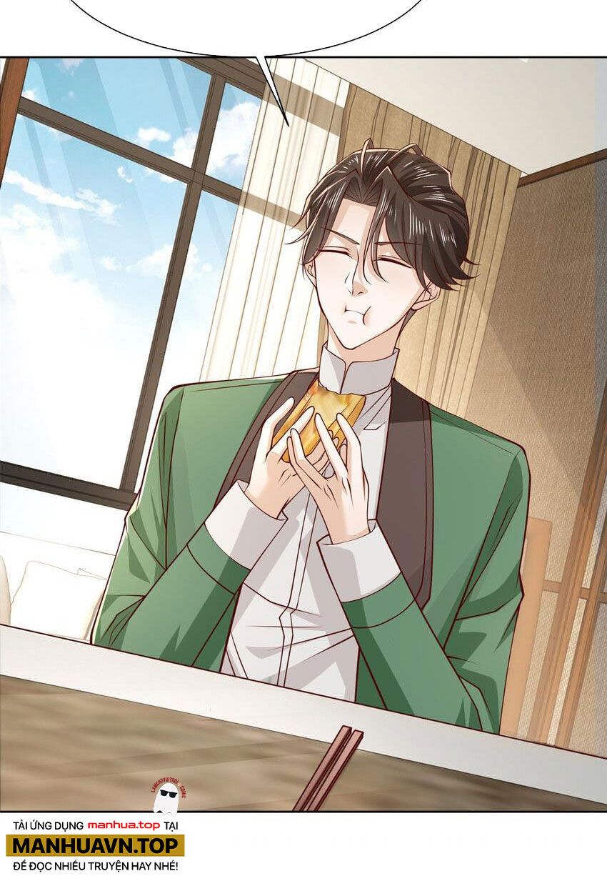 đọc truyện Mỗi Tuần Ta Có Một Nghề Nghiệp Mới Chương 470 ảnh 35 tại Thiên Thai Truyện