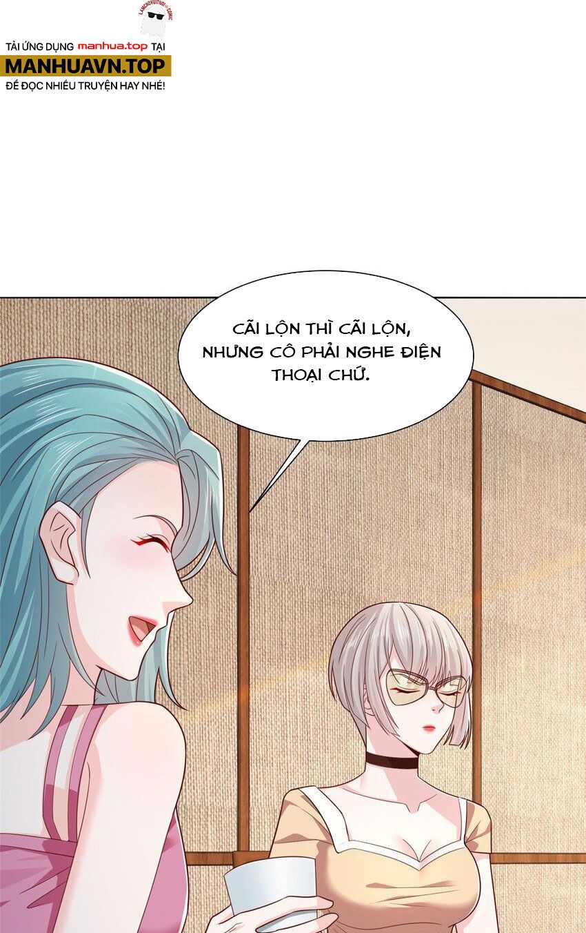 đọc truyện Mỗi Tuần Ta Có Một Nghề Nghiệp Mới Chương 470 ảnh 41 tại Thiên Thai Truyện