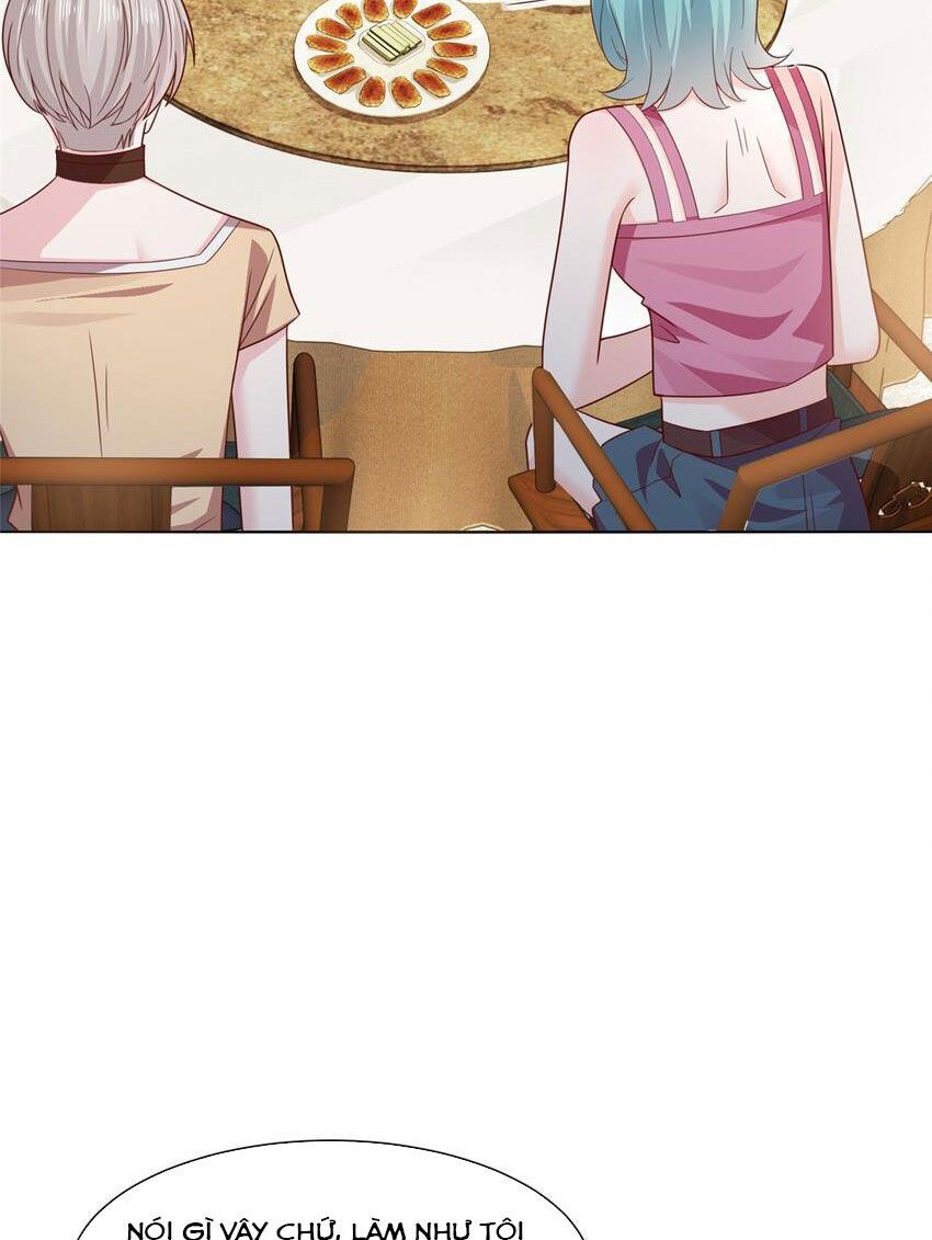 đọc truyện Mỗi Tuần Ta Có Một Nghề Nghiệp Mới Chương 470 ảnh 43 tại Thiên Thai Truyện