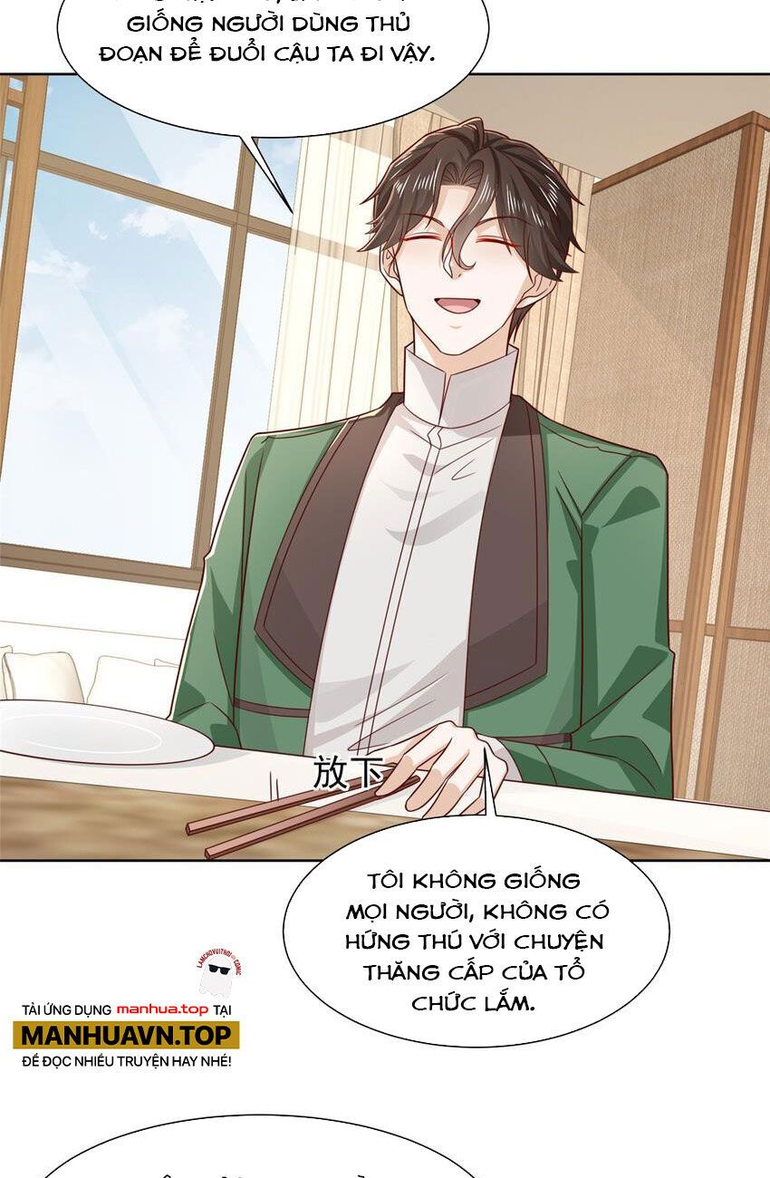 đọc truyện Mỗi Tuần Ta Có Một Nghề Nghiệp Mới Chương 470 ảnh 44 tại Thiên Thai Truyện