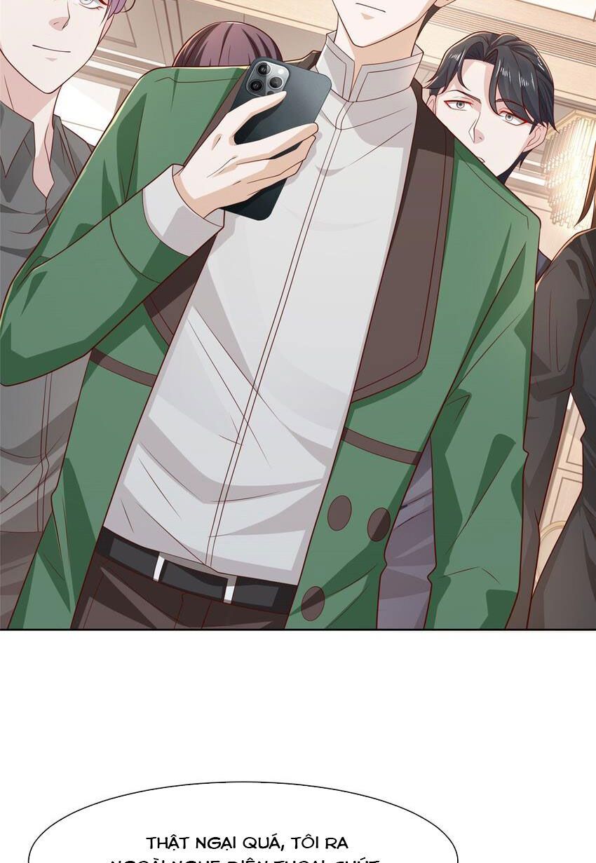 đọc truyện Mỗi Tuần Ta Có Một Nghề Nghiệp Mới Chương 470 ảnh 11 tại Thiên Thai Truyện