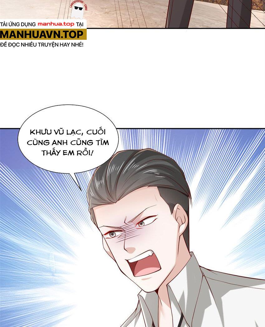 đọc truyện Mỗi Tuần Ta Có Một Nghề Nghiệp Mới Chương 471 ảnh 12 tại Thiên Thai Truyện