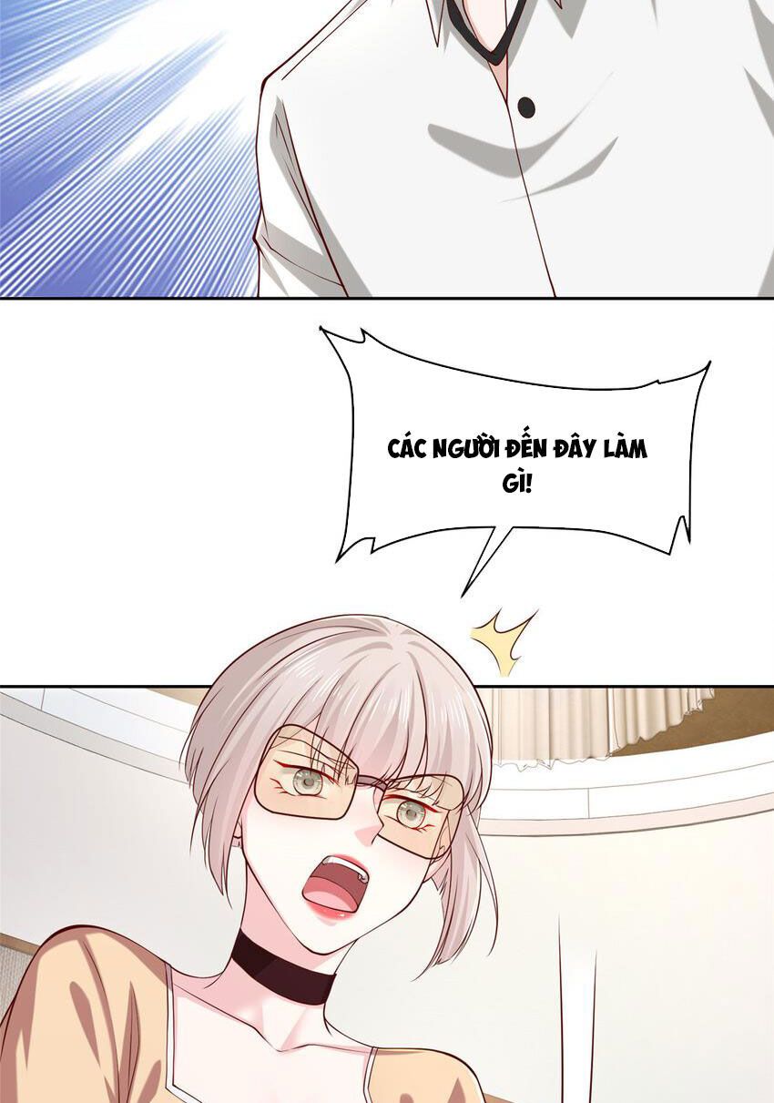 đọc truyện Mỗi Tuần Ta Có Một Nghề Nghiệp Mới Chương 471 ảnh 13 tại Thiên Thai Truyện