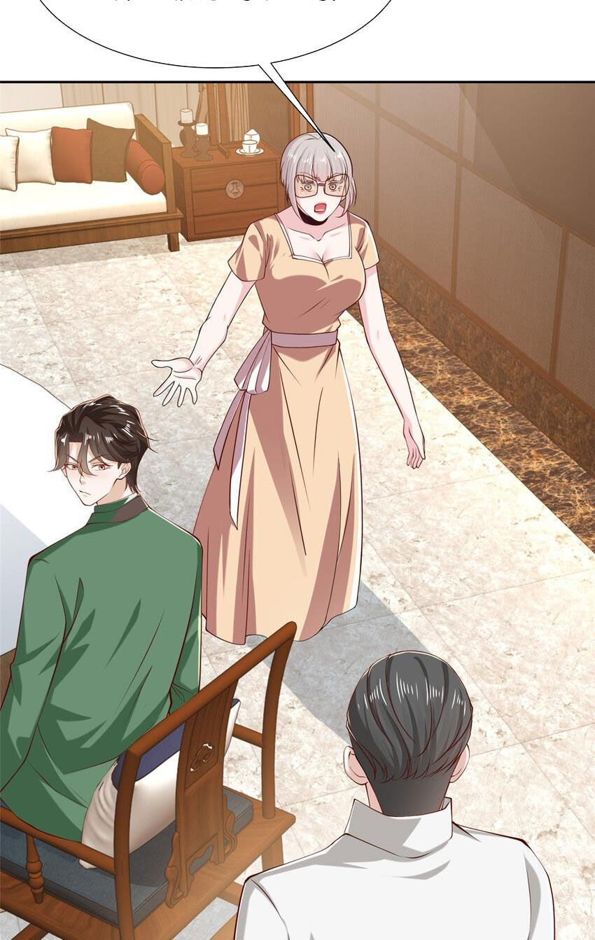 đọc truyện Mỗi Tuần Ta Có Một Nghề Nghiệp Mới Chương 471 ảnh 16 tại Thiên Thai Truyện