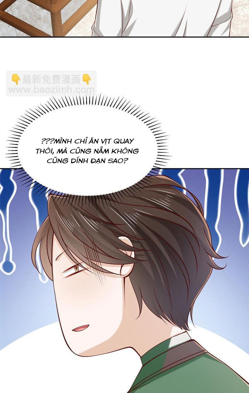 đọc truyện Mỗi Tuần Ta Có Một Nghề Nghiệp Mới Chương 471 ảnh 17 tại Thiên Thai Truyện