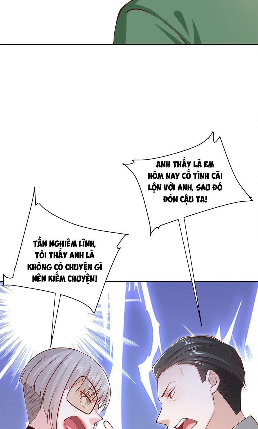 đọc truyện Mỗi Tuần Ta Có Một Nghề Nghiệp Mới Chương 471 ảnh 18 tại Thiên Thai Truyện