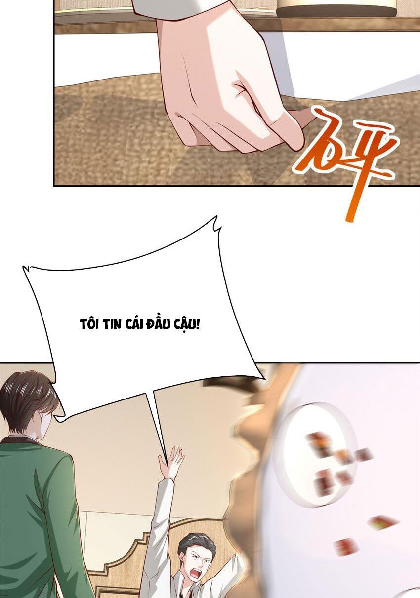 đọc truyện Mỗi Tuần Ta Có Một Nghề Nghiệp Mới Chương 471 ảnh 23 tại Thiên Thai Truyện