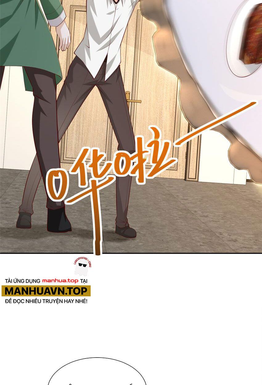 đọc truyện Mỗi Tuần Ta Có Một Nghề Nghiệp Mới Chương 471 ảnh 24 tại Thiên Thai Truyện