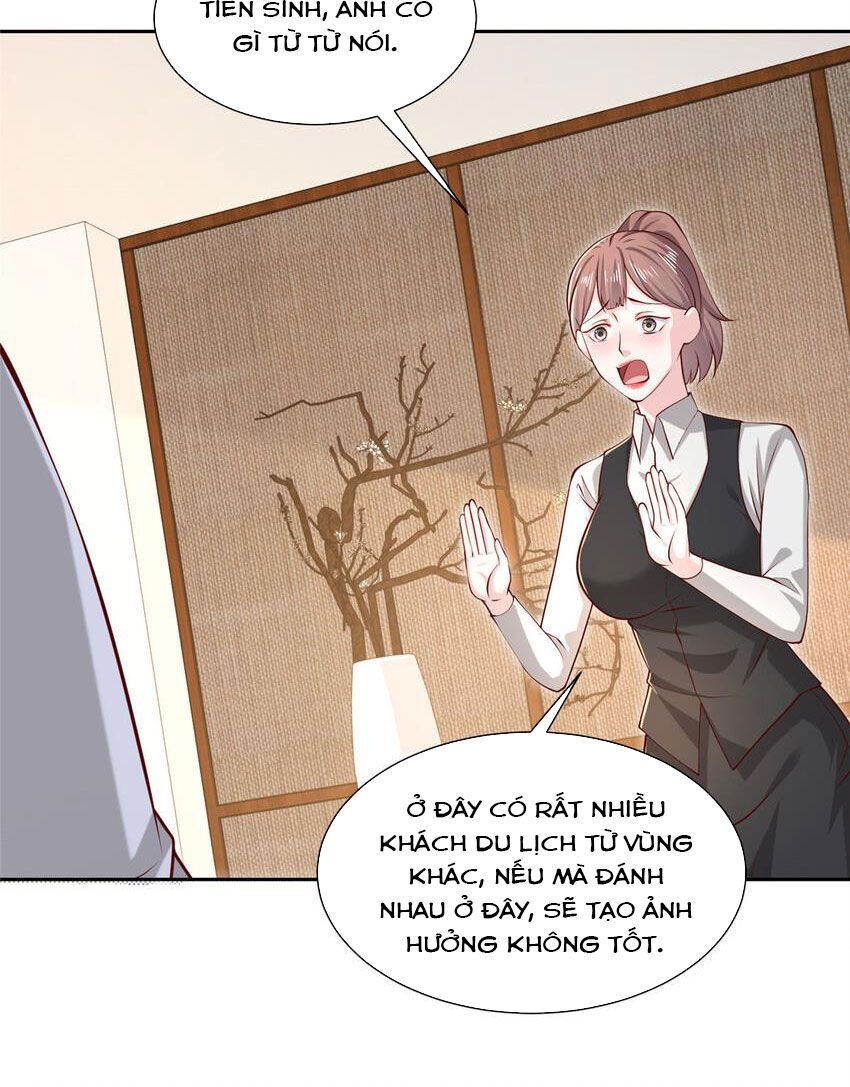 đọc truyện Mỗi Tuần Ta Có Một Nghề Nghiệp Mới Chương 471 ảnh 25 tại Thiên Thai Truyện