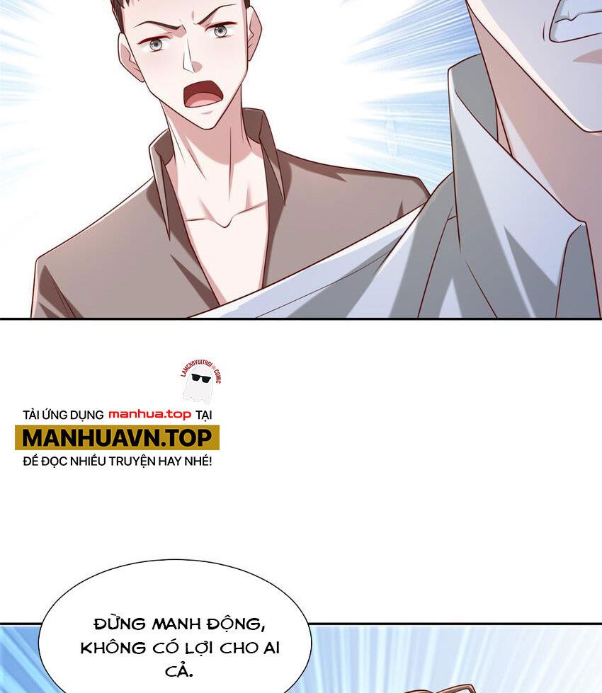 đọc truyện Mỗi Tuần Ta Có Một Nghề Nghiệp Mới Chương 471 ảnh 28 tại Thiên Thai Truyện