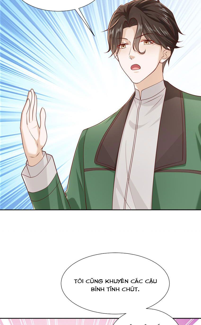 đọc truyện Mỗi Tuần Ta Có Một Nghề Nghiệp Mới Chương 471 ảnh 29 tại Thiên Thai Truyện