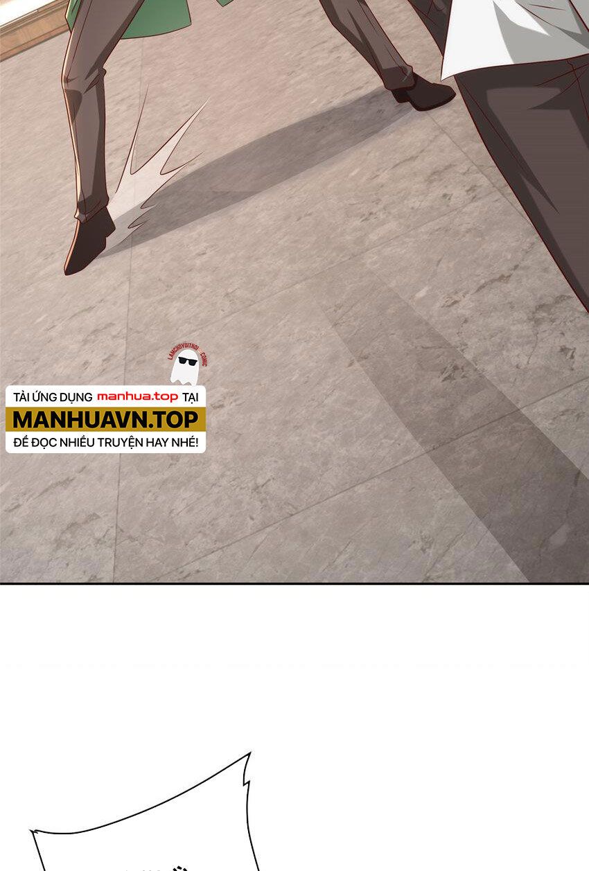 đọc truyện Mỗi Tuần Ta Có Một Nghề Nghiệp Mới Chương 471 ảnh 33 tại Thiên Thai Truyện