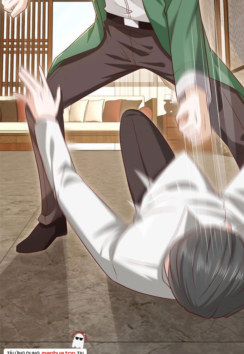 đọc truyện Mỗi Tuần Ta Có Một Nghề Nghiệp Mới Chương 471 ảnh 37 tại Thiên Thai Truyện