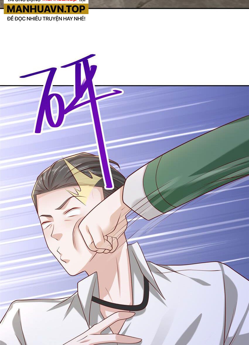 đọc truyện Mỗi Tuần Ta Có Một Nghề Nghiệp Mới Chương 471 ảnh 38 tại Thiên Thai Truyện