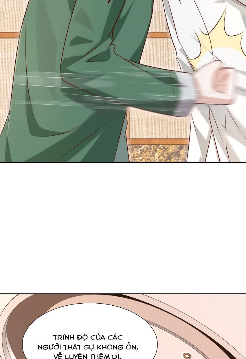 đọc truyện Mỗi Tuần Ta Có Một Nghề Nghiệp Mới Chương 471 ảnh 40 tại Thiên Thai Truyện