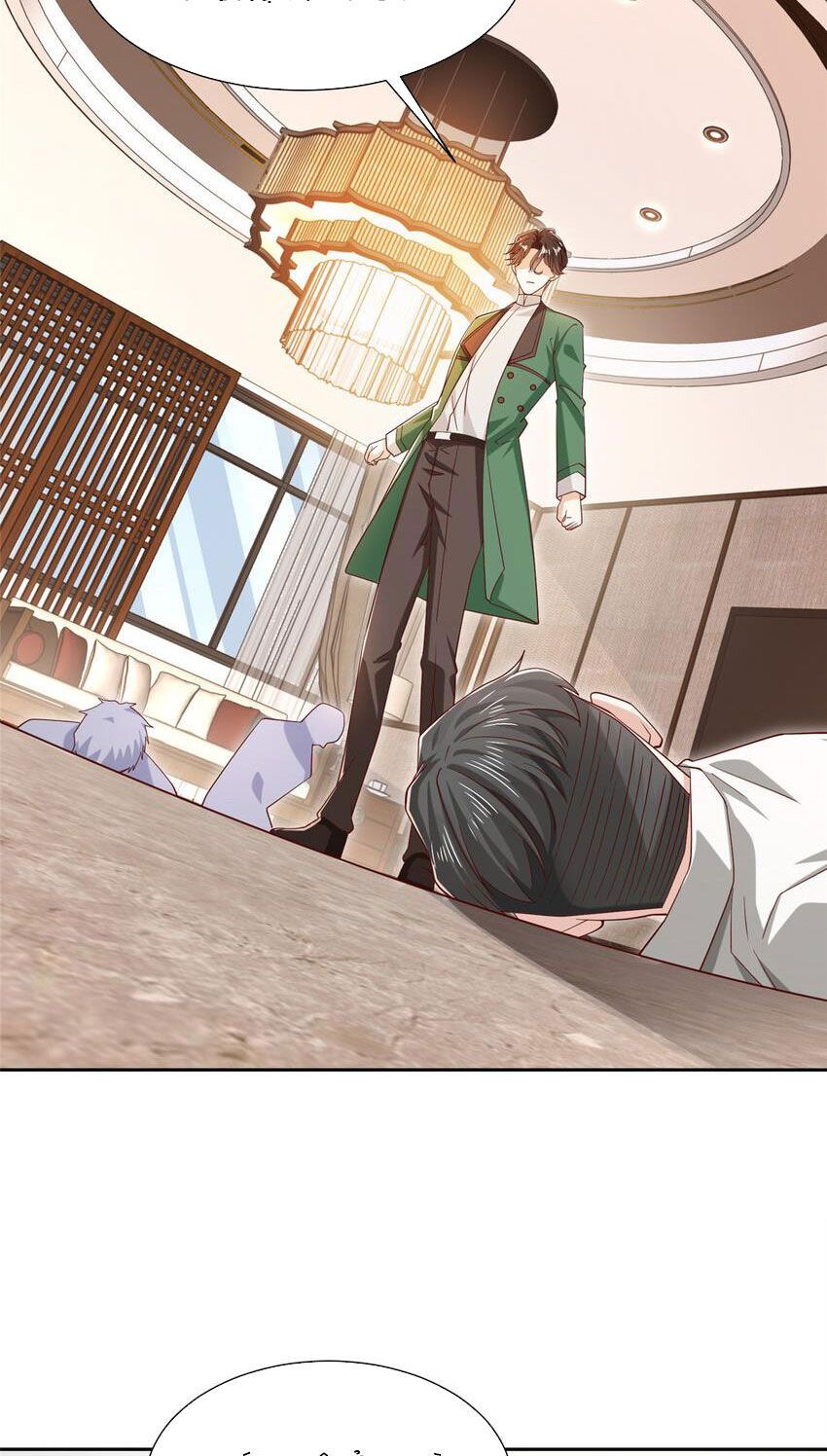 đọc truyện Mỗi Tuần Ta Có Một Nghề Nghiệp Mới Chương 471 ảnh 41 tại Thiên Thai Truyện