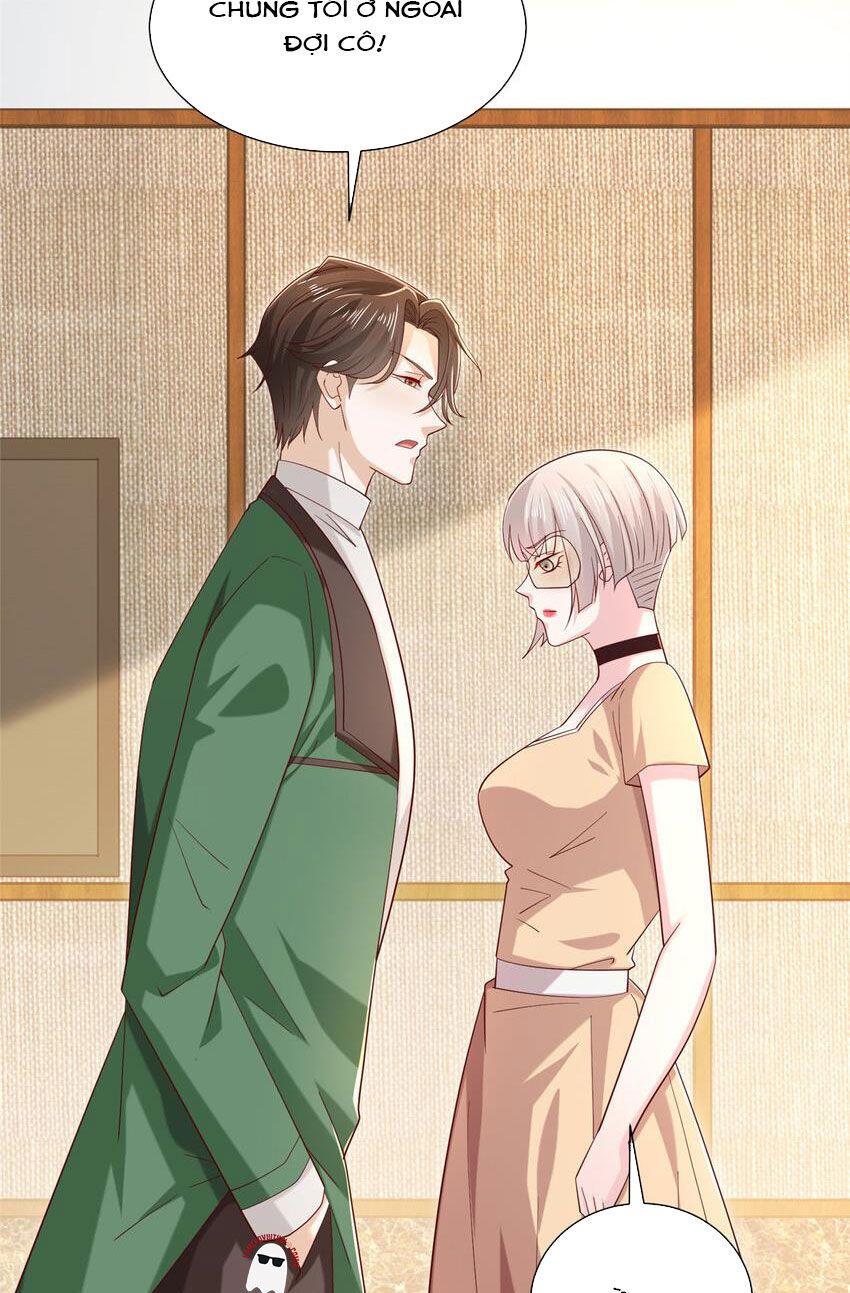 đọc truyện Mỗi Tuần Ta Có Một Nghề Nghiệp Mới Chương 471 ảnh 42 tại Thiên Thai Truyện