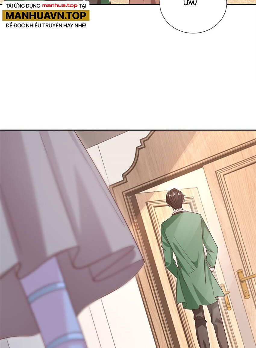 đọc truyện Mỗi Tuần Ta Có Một Nghề Nghiệp Mới Chương 471 ảnh 43 tại Thiên Thai Truyện