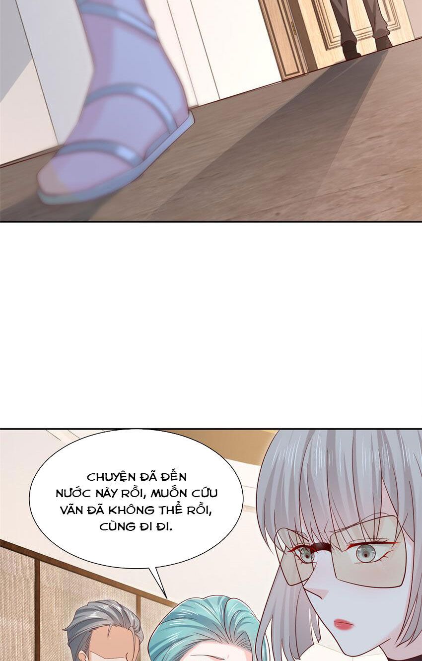 đọc truyện Mỗi Tuần Ta Có Một Nghề Nghiệp Mới Chương 471 ảnh 44 tại Thiên Thai Truyện