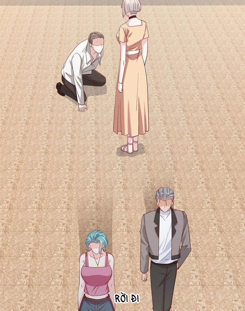 đọc truyện Mỗi Tuần Ta Có Một Nghề Nghiệp Mới Chương 471 ảnh 46 tại Thiên Thai Truyện