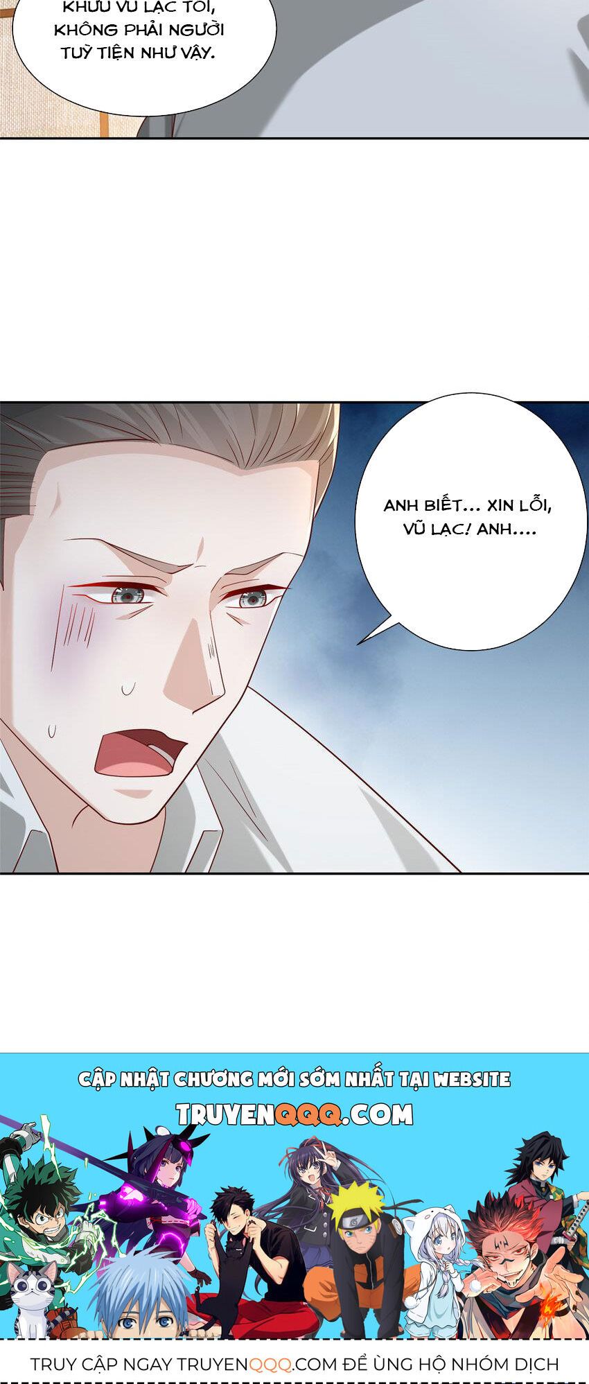 đọc truyện Mỗi Tuần Ta Có Một Nghề Nghiệp Mới Chương 471 ảnh 48 tại Thiên Thai Truyện